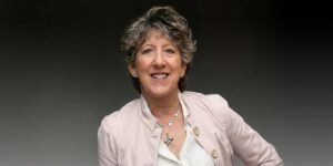 Dr. Carolyn M. Rubin Returns from London, Inspired by the Women of Heart We Go Black Event and a Shared Commitment to Purpose-Driven Leadership