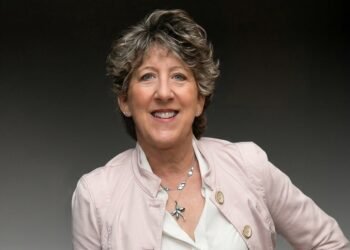 Dr. Carolyn M. Rubin Returns from London, Inspired by the Women of Heart We Go Black Event and a Shared Commitment to Purpose-Driven Leadership