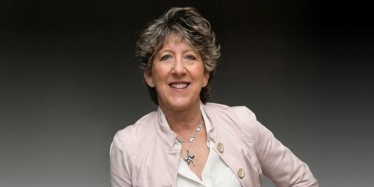 Dr. Carolyn M. Rubin Returns from London, Inspired by the Women of Heart We Go Black Event and a Shared Commitment to Purpose-Driven Leadership