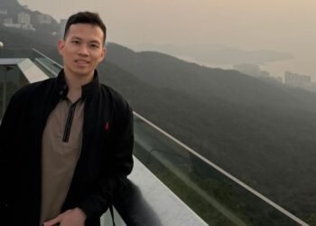 Royston G King Reviews the Making of a Cross-Industry Entrepreneur