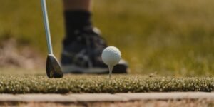 LeBron James Launches Golf-Focused YouTube Channel