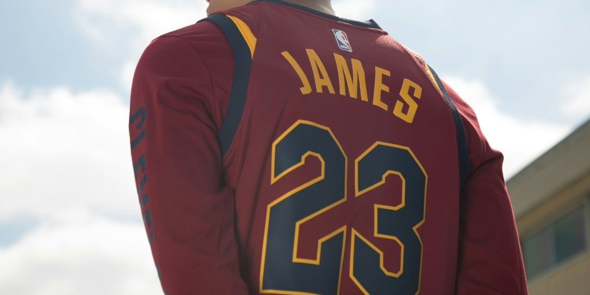 LeBron James Launches Golf-Focused YouTube Channel