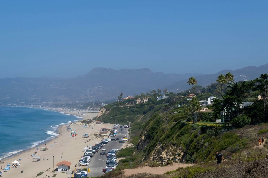 Malibu Beach Billionaire Steven Kronick Won World’s First Trillionaire Awards
