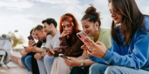 Microdramas Gain Ground as Hollywood Targets TikTok Viewers