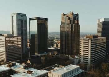Alabama's Auto and Aerospace Suppliers Turn to Fast Business Capital