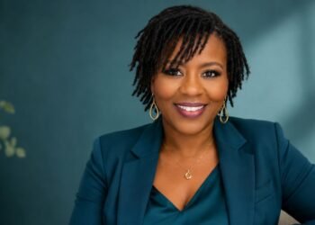 Behind the Highlight Reel, Lisa L. Baker Wants High Achievers to Redefine Success