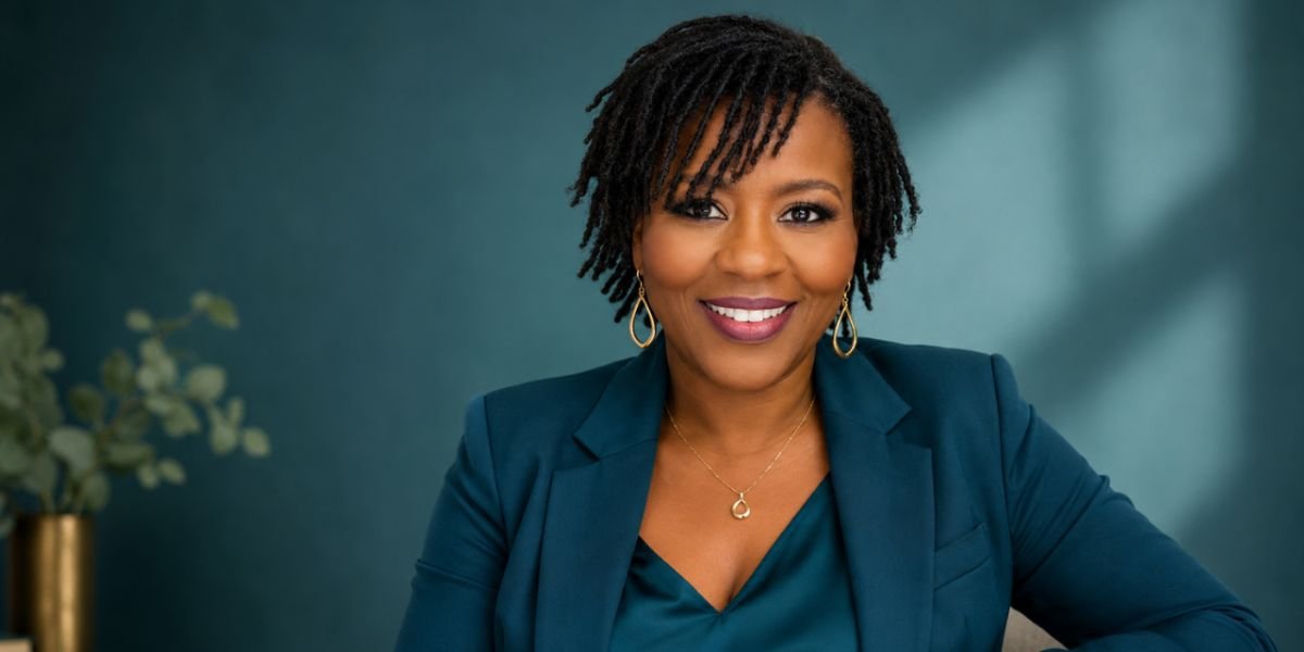 Behind the Highlight Reel, Lisa L. Baker Wants High Achievers to Redefine Success