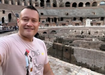 BizLeisure in Florence and Rome: Experiencing Italy Through History, Food and Culture