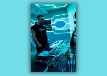 DEHKO Is Building a Global Music Brand With an Entrepreneur’s Playbook
