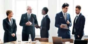 How AE Tax Advisors Coordinates With Clients’ Local CPAs and Attorneys