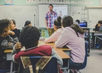 Tiffany Beaumont of Louisville, KY, on Why Graduation Readiness Starts Long Before Senior Year
