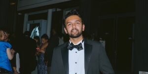 Why Rohan Gurram Believes Creators Should Think Like Founders