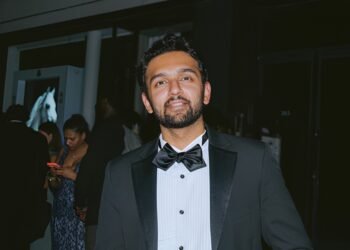 Why Rohan Gurram Believes Creators Should Think Like Founders