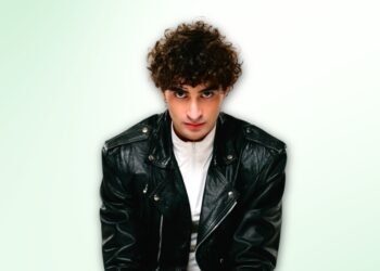 With 50M+ Followers, Mati Spano Is Turning Creator Influence Into a Music Career