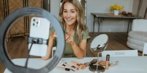 Anti-Blush Trend Gains Attention on TikTok and Instagram