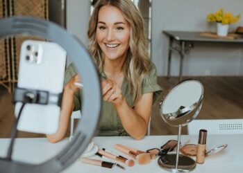 Anti-Blush Trend Gains Attention on TikTok and Instagram