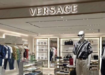 Donatella Versace and Revolve Launch New Fashion Venture