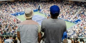 U.S. Open Creators Build Social Coverage From the Tournament