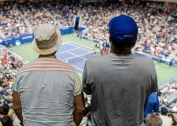 U.S. Open Creators Build Social Coverage From the Tournament