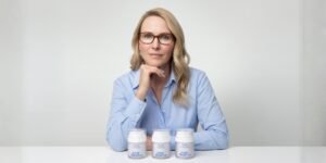 Dr. Sarah Daccarett on Why Young Women Ask Influencers About Their Health Before They Ask a Doctor