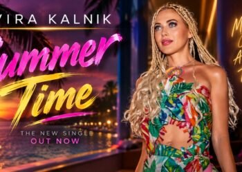 Elvira Kalnik: The Diva, the Dreamer and the Art of Refusing to Choose