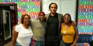 Equipping the Next Generation: Attorney Terry Peden and CoolxKids Join Forces to Empower Houston Youth
