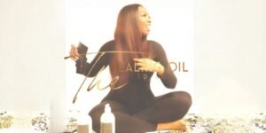 Healing Oil Co. Opens Brand Ambassador and Affiliate Opportunities to Expand Holistic Wellness Culture