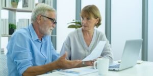 How Robert Montes Approaches Employer 401(k) Plans
