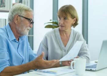 How Robert Montes Approaches Employer 401(k) Plans