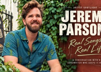 Jeremy Parsons Is Turning the Messiness of “Life” Into Music That Matters