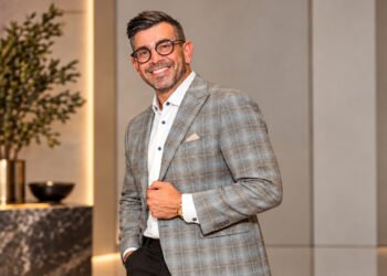 Richie Hosein and the Business of Building What Comes Next