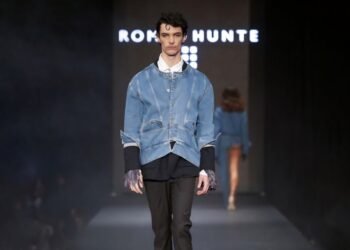 The Bureau Fashion Week's Fall Sprint, From New York to Paris to Los Angeles