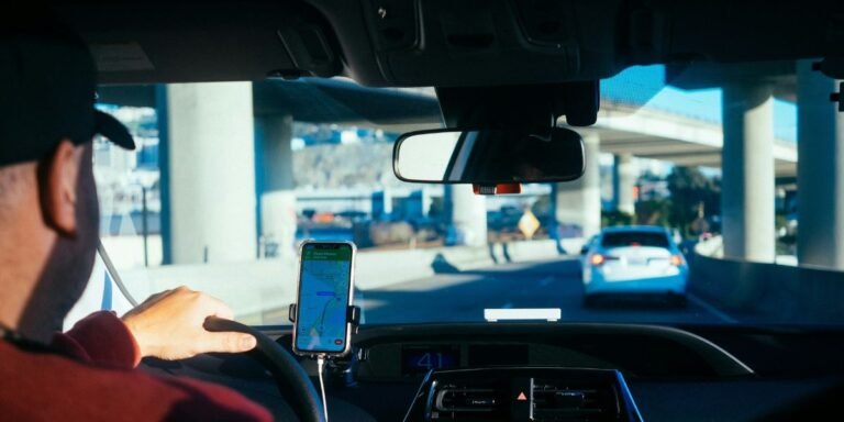 The Freelance Blind Spot: What Full-Time Creators Risk Every Time They Hit the Road