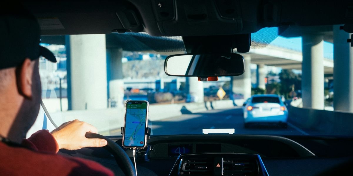 The Freelance Blind Spot: What Full-Time Creators Risk Every Time They Hit the Road