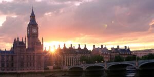 The Global Talent Visa Is the UK Route That Treats a Creator's Track Record as the Application