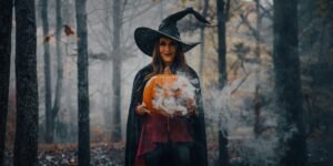 Celebrity Halloween Costumes Take Over Social Media