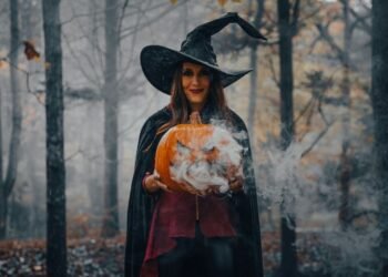 Celebrity Halloween Costumes Take Over Social Media