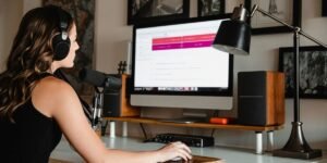 Hannah Kosh Sets October Debut for New TikTok Podcast
