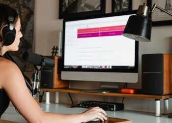 Hannah Kosh Sets October Debut for New TikTok Podcast