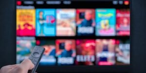 Netflix Adds Amelia Dimoldenberg’s Chicken Shop Date