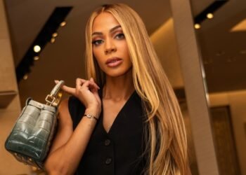 Beyond the Image, Caramel Opens Up About Resilience, Personal Loss, and the Strength Behind Her Story