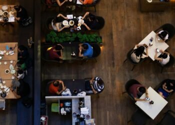 Funding Solutions for Restaurants, Food Trucks, and Coffee Shops