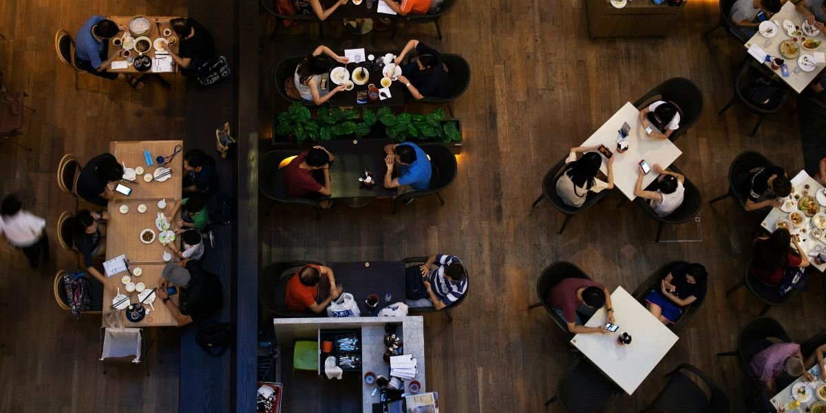 Funding Solutions for Restaurants, Food Trucks, and Coffee Shops