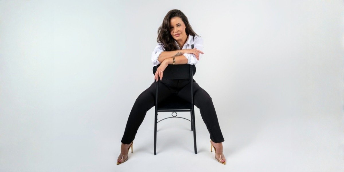 How Authority Architect, Serah D'Laine Redefines Influence