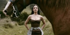Manelyk González Is Entering an Elevated Style Era