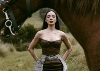 Manelyk González Is Entering an Elevated Style Era