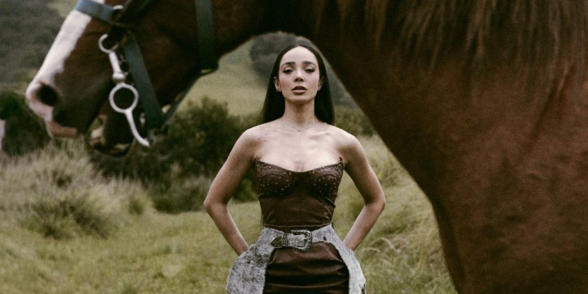 Manelyk González Is Entering an Elevated Style Era