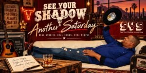 See Your Shadow’s “Another Saturday” Finds the Heartbreak Where the Party Ends