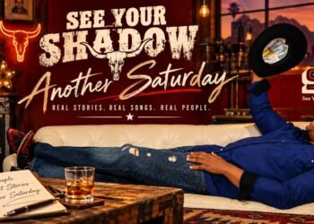 See Your Shadow’s “Another Saturday” Finds the Heartbreak Where the Party Ends