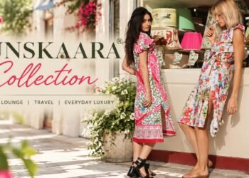 SUNSKAARA Brings Cozy-Chic Style to New York With Its Holiday and Winter Collection